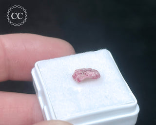 Tugtupite #2