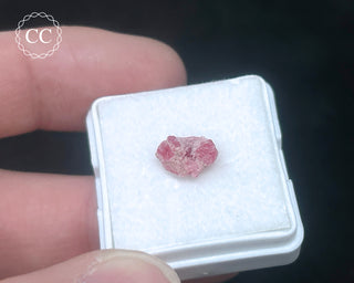 Tugtupite #2