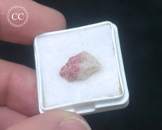 Tugtupite #3
