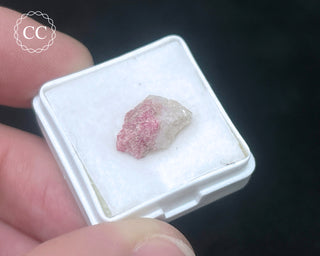 Tugtupite #3