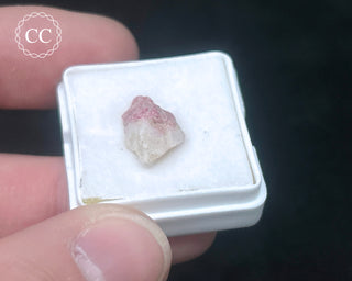 Tugtupite #3