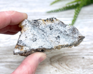 Turgite over Quartz - Spain #7