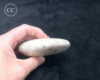 Tutti Frutti Jasper Freeform #1