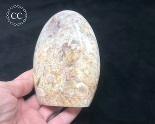 Tutti Frutti Jasper Freeform #1