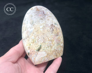Tutti Frutti Jasper Freeform #1
