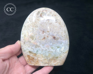 Tutti Frutti Jasper Freeform #1