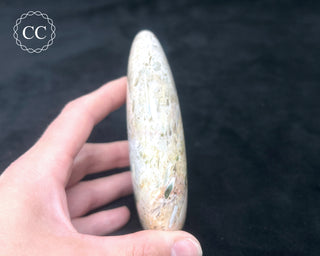 Tutti Frutti Jasper Freeform #1