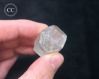 UV Quartz Tower (Powellite) #16