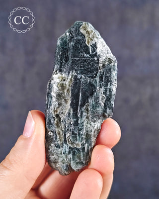 UV Reactive Kyanite Specimen #1