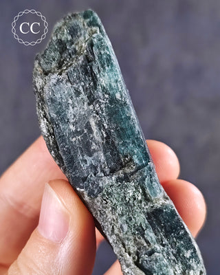 UV Reactive Kyanite Specimen #2