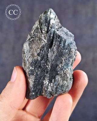 UV Reactive Kyanite Specimen #3
