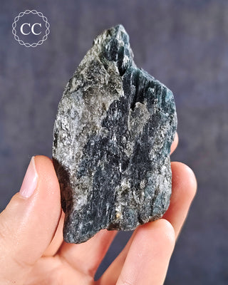 UV Reactive Kyanite Specimen #3