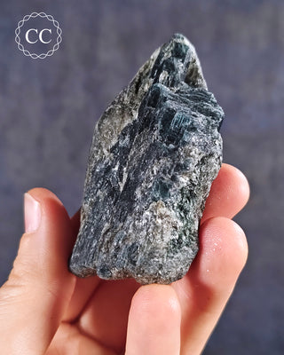 UV Reactive Kyanite Specimen #3