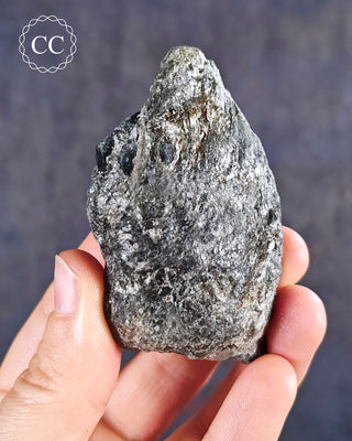 UV Reactive Kyanite Specimen #3
