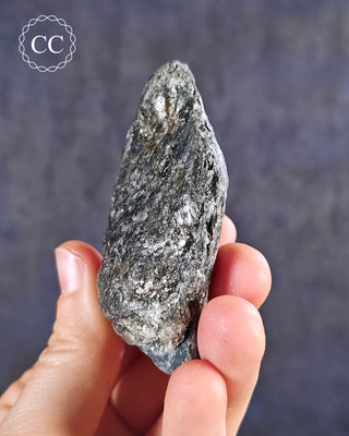 UV Reactive Kyanite Specimen #3