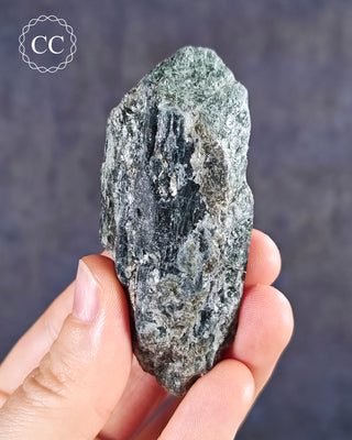 UV Reactive Kyanite Specimen #1