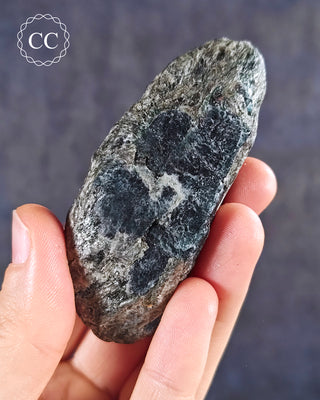 UV Reactive Kyanite Specimen #4