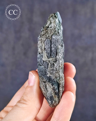 UV Reactive Kyanite Specimen #4