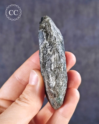 UV Reactive Kyanite Specimen #4