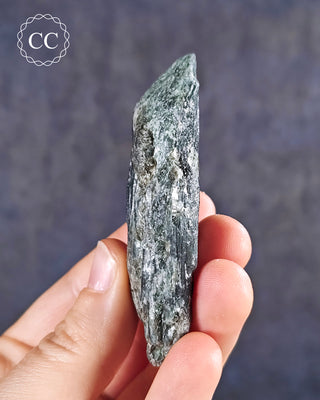 UV Reactive Kyanite Specimen #1