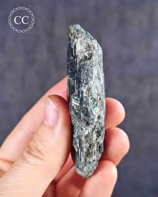 UV Reactive Kyanite Specimen #1