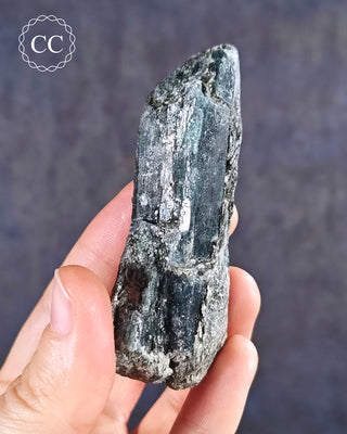 UV Reactive Kyanite Specimen #2