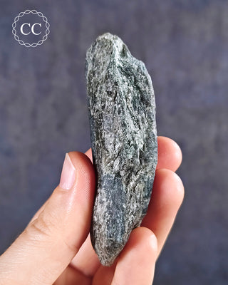UV Reactive Kyanite Specimen #2