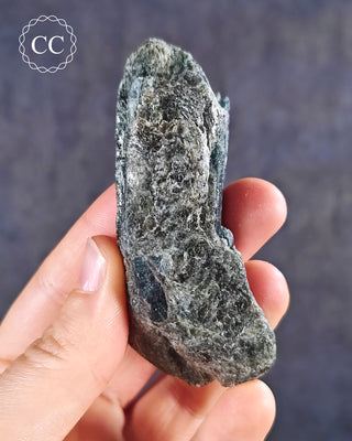 UV Reactive Kyanite Specimen #2