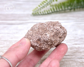 Unbroken Pink Amethyst Geode #1