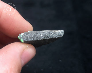 Uvarovite Garnet #3