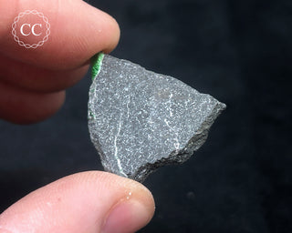 Uvarovite Garnet #3