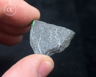Uvarovite Garnet #3