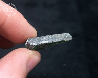 Uvarovite Garnet #3