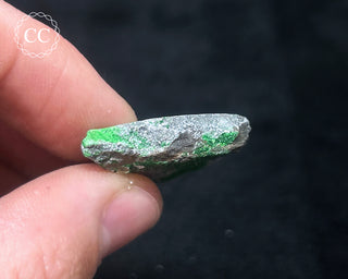 Uvarovite Garnet #3