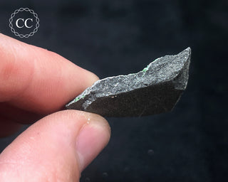 Uvarovite Garnet #1