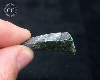 Uvarovite Garnet #1
