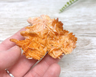 Vanadinite Specimen #13