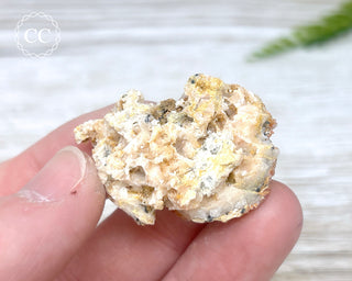 Vanadinite Specimen #13