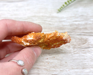 Vanadinite Specimen #13