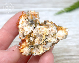 Vanadinite Specimen #6