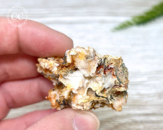 Vanadinite Specimen #6