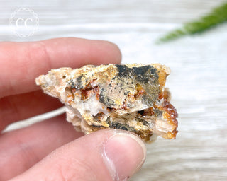 Vanadinite Specimen #6
