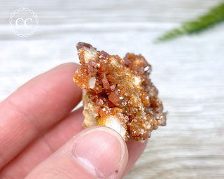Vanadinite Specimen #7