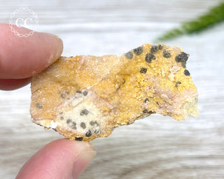 Vanadinite Specimen #8