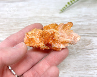 Vanadinite Specimen #13