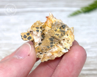 Vanadinite Specimen #9