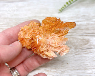 Vanadinite Specimen #13