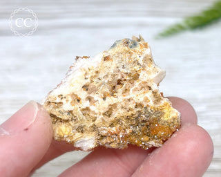 Vanadinite Specimen #10