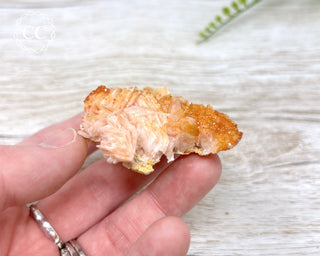 Vanadinite Specimen #13