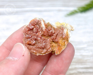 Vanadinite Specimen #13